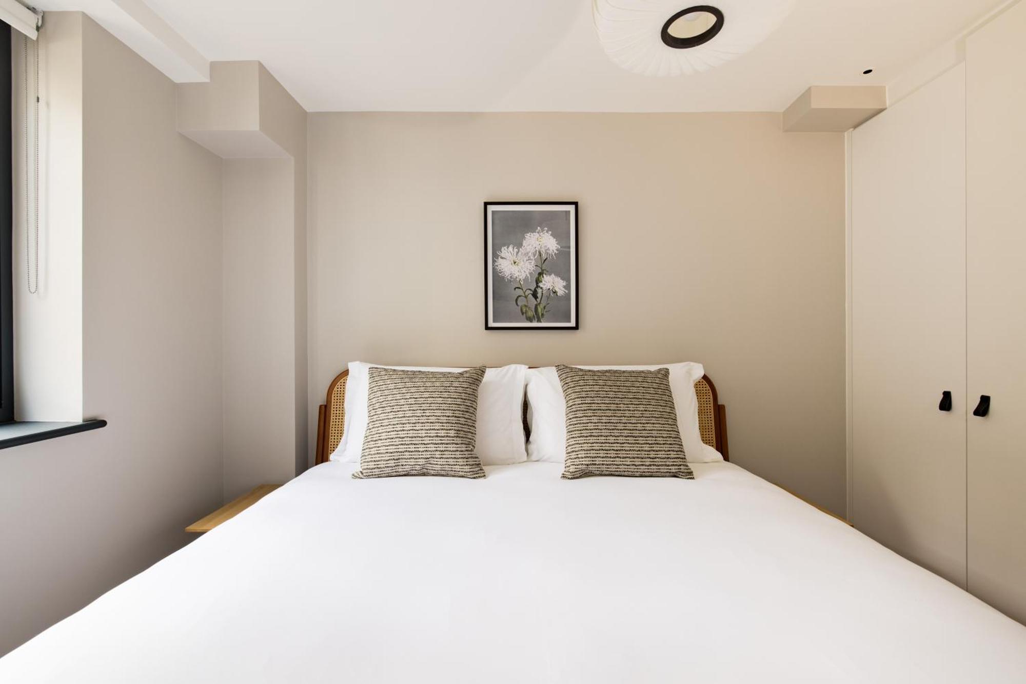 Covent Garden Apartments London Exterior foto