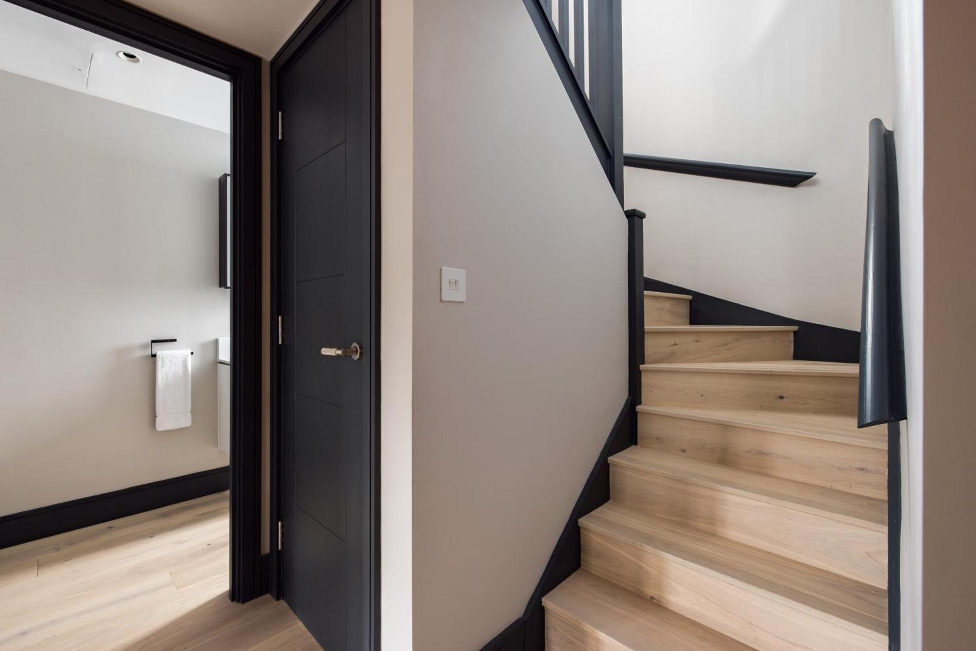 Covent Garden Apartments London Exterior foto