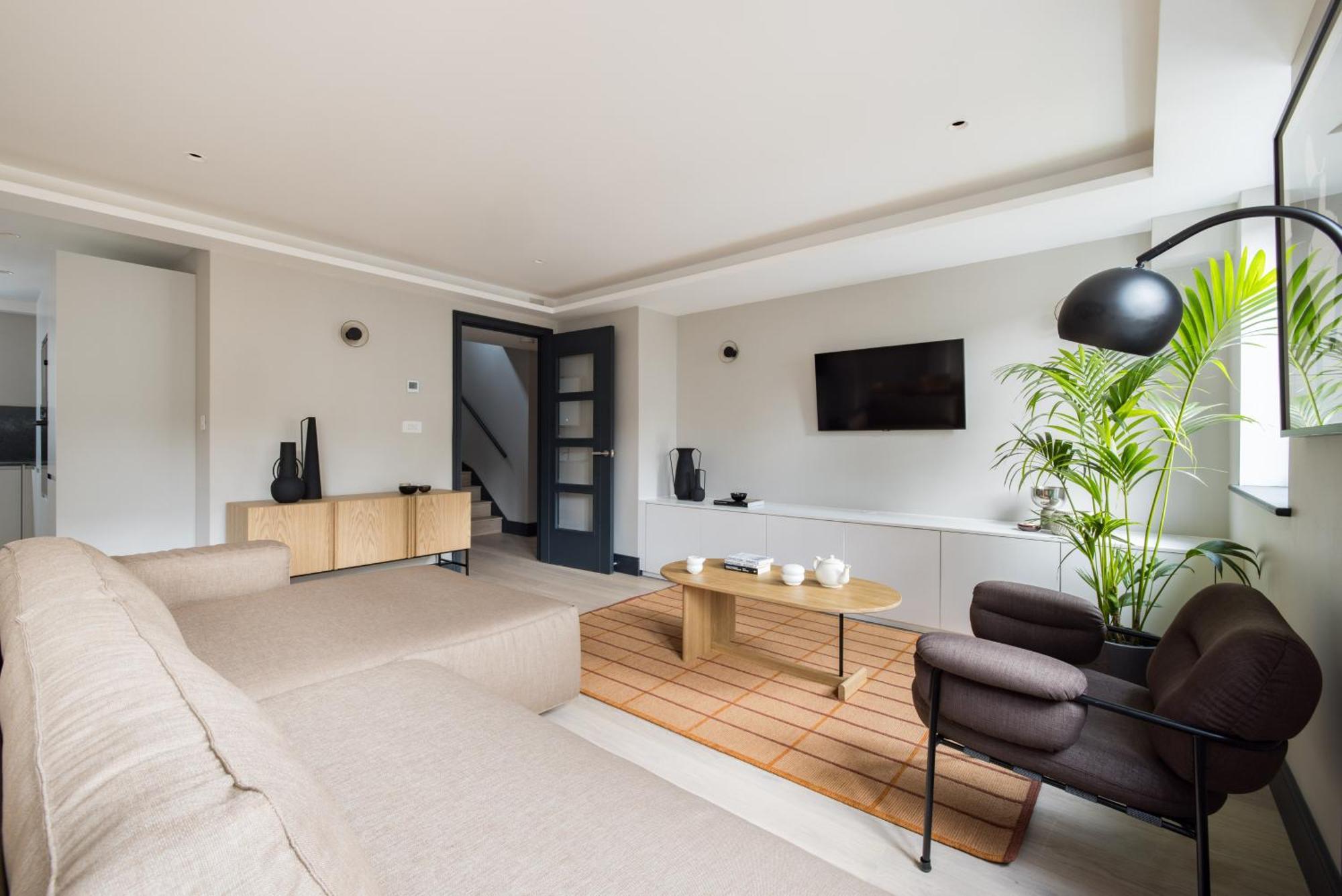 Covent Garden Apartments London Exterior foto