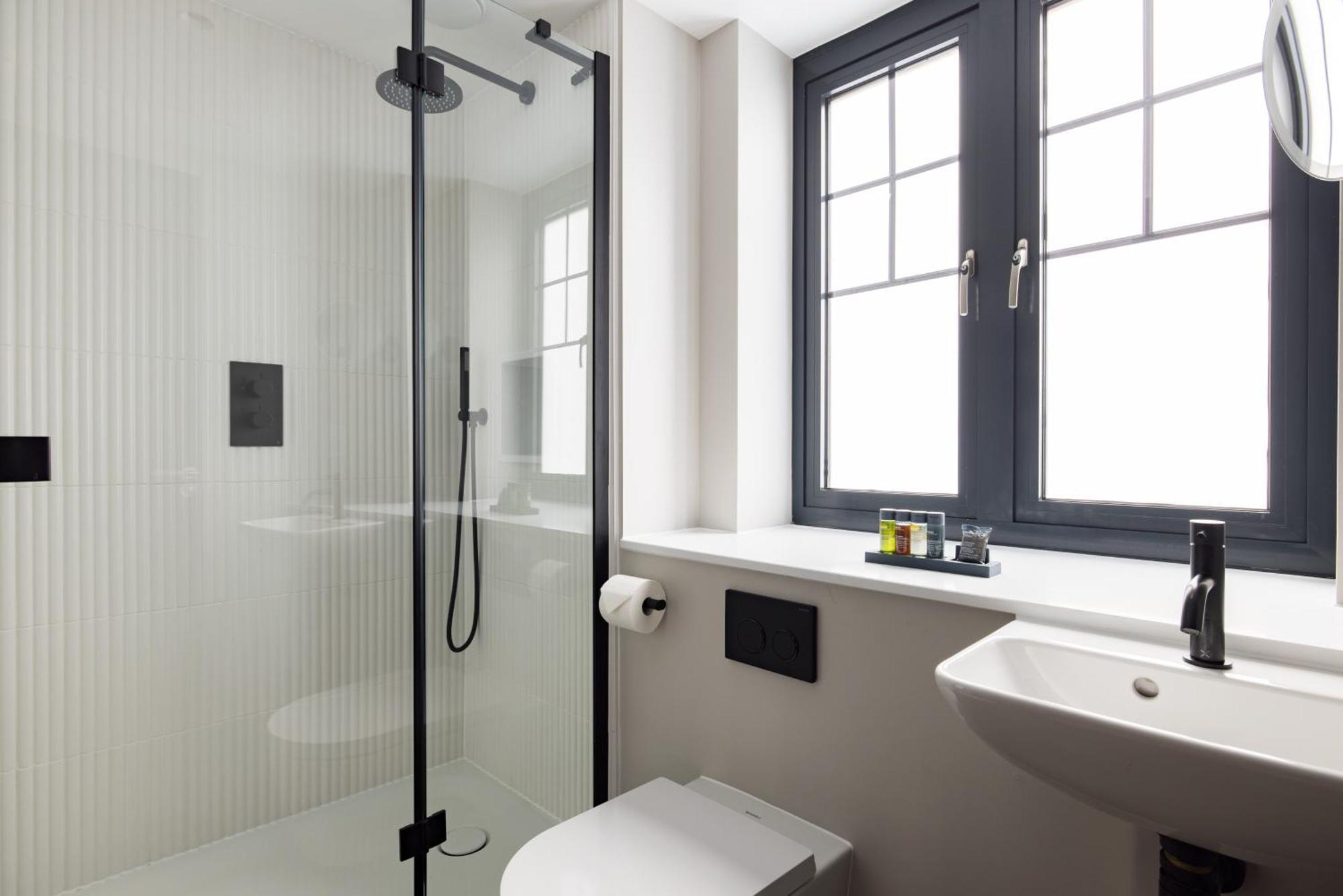 Covent Garden Apartments London Exterior foto
