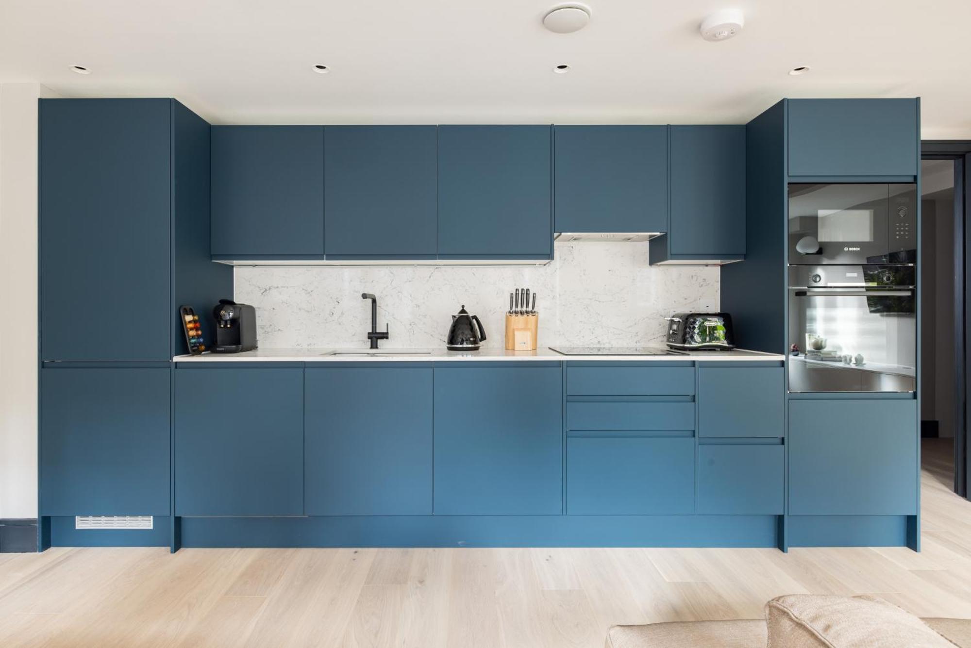 Covent Garden Apartments London Exterior foto