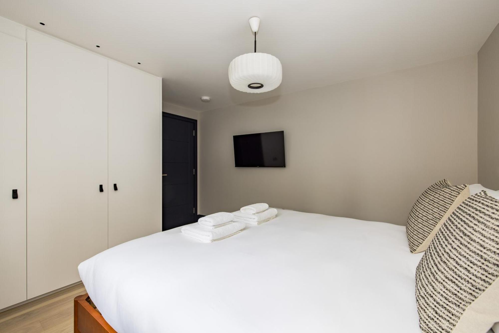 Covent Garden Apartments London Exterior foto