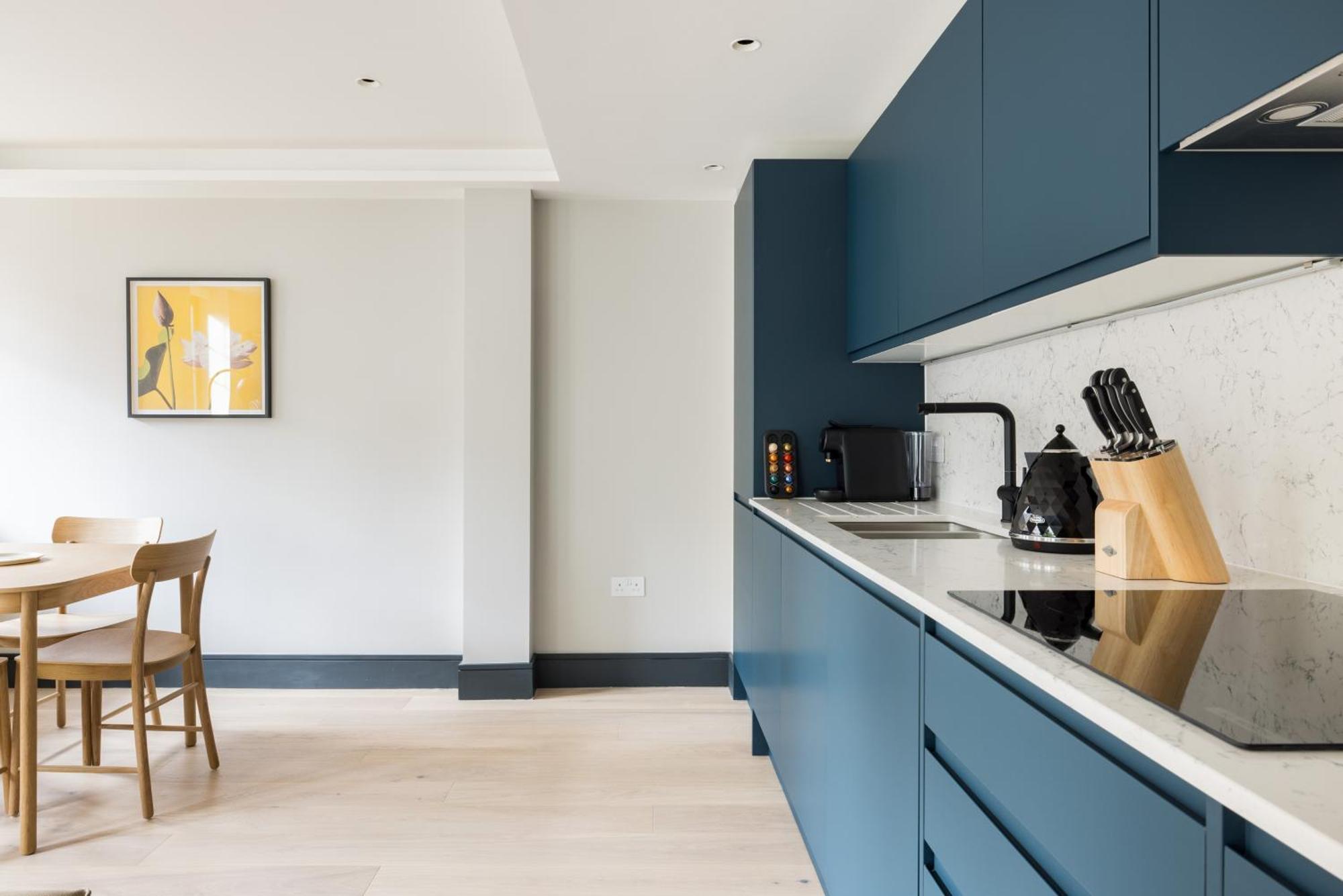 Covent Garden Apartments London Exterior foto